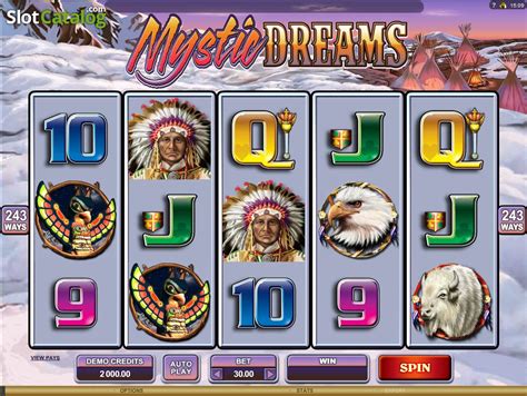 mystic dreams casino|Mystic Dreams Slot Review and Free Play with no deposit free .